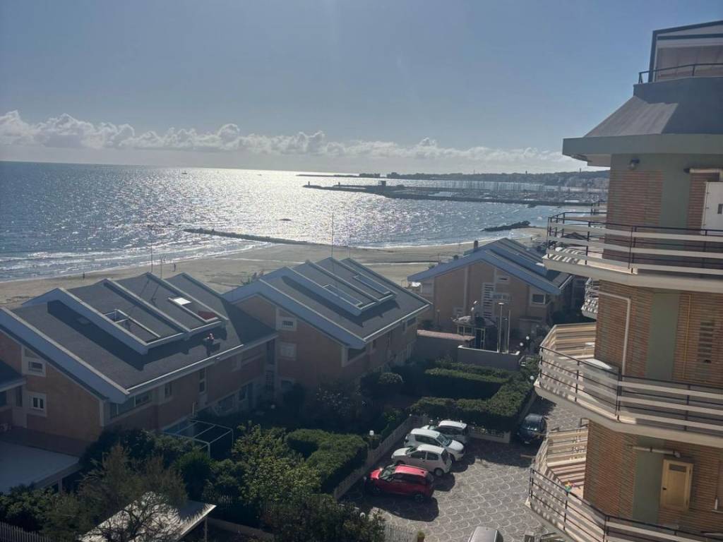 appartamento in affitto a Nettuno