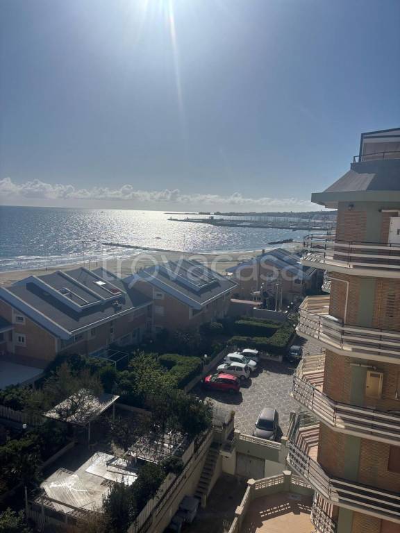 appartamento in affitto a Nettuno