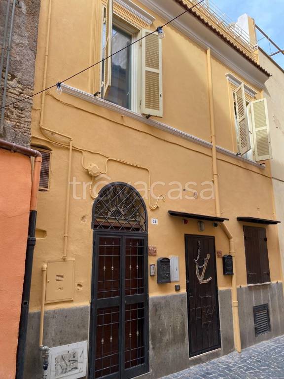 casa indipendente in affitto a Nettuno