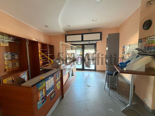 locale commerciale in affitto a Nettuno