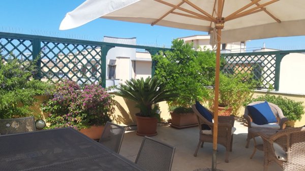 appartamento in affitto a Nettuno