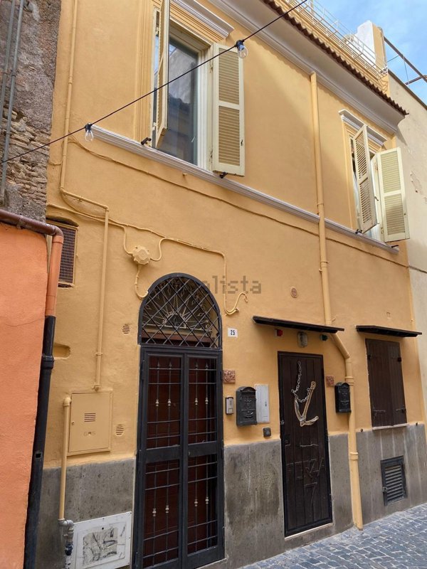 appartamento in affitto a Nettuno