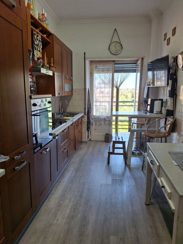 appartamento in affitto a Nettuno