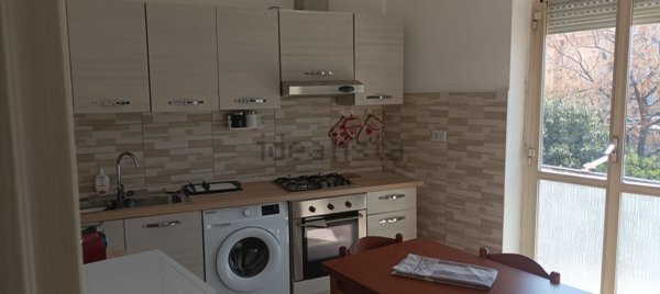 appartamento in affitto a Nettuno