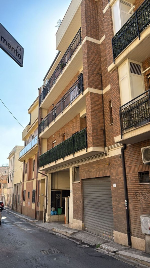 appartamento in affitto a Nettuno