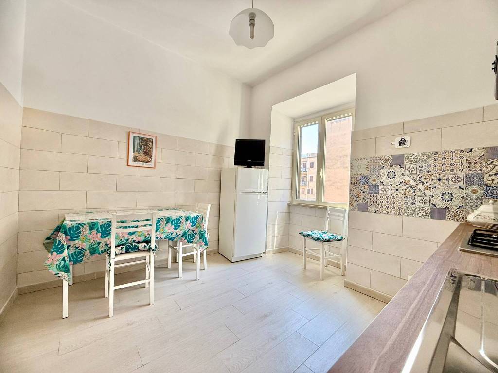 appartamento in affitto a Nettuno