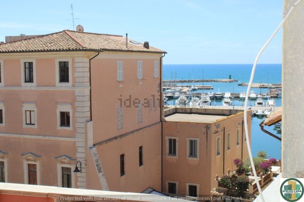 appartamento in affitto a Nettuno