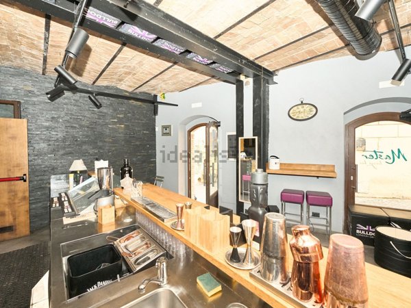 locale commerciale in affitto a Nettuno