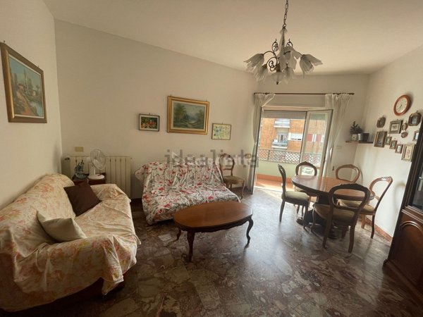 appartamento in affitto a Nettuno