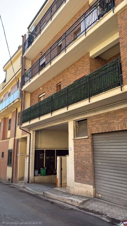 appartamento in affitto a Nettuno