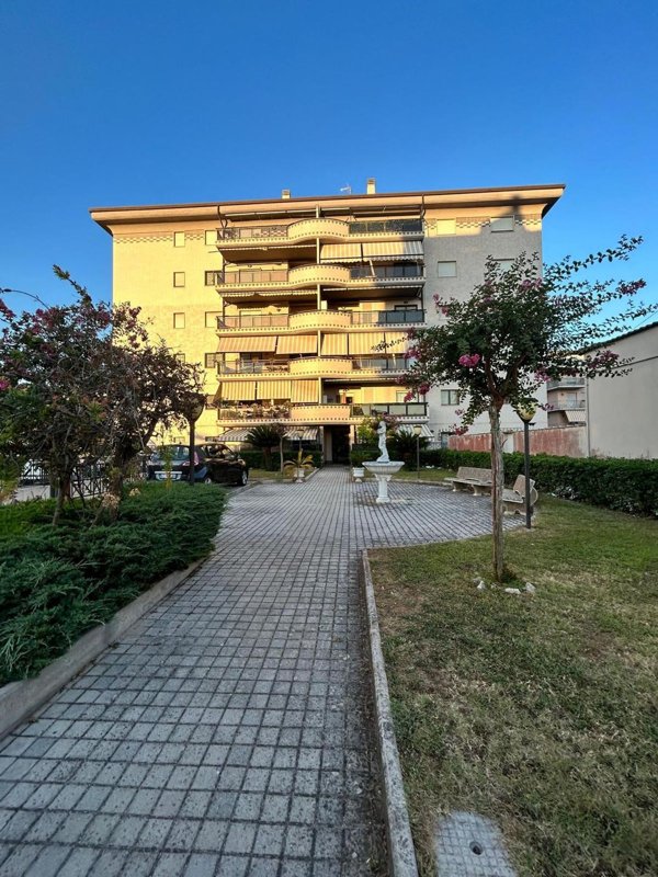 appartamento in affitto a Nettuno