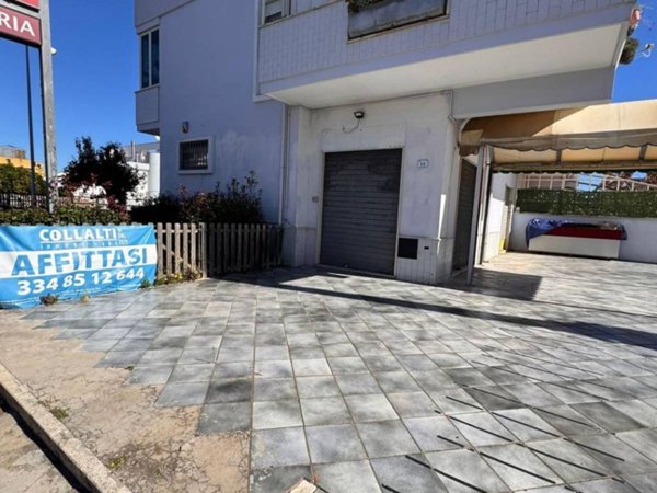 negozio in affitto a Nettuno