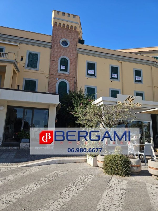 appartamento in affitto a Nettuno