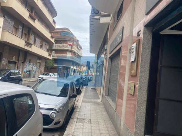 negozio in affitto a Nettuno