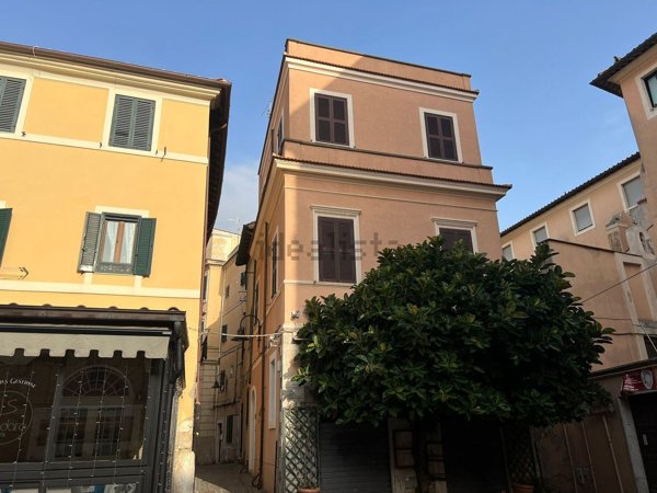 appartamento in affitto a Nettuno