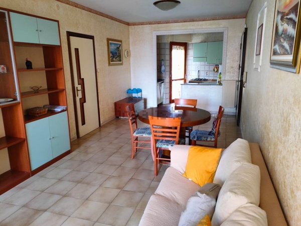 appartamento in affitto a Nettuno