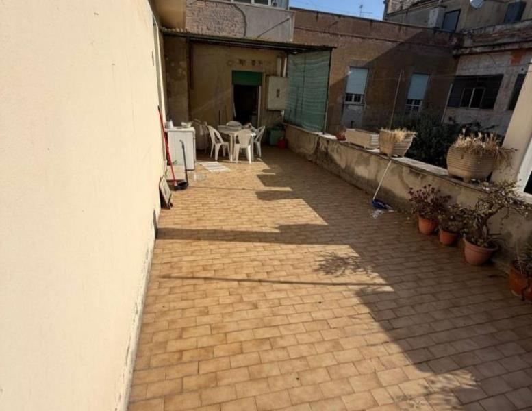 appartamento in affitto a Nettuno