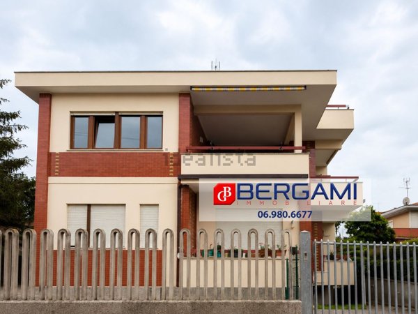 appartamento in affitto a Nettuno