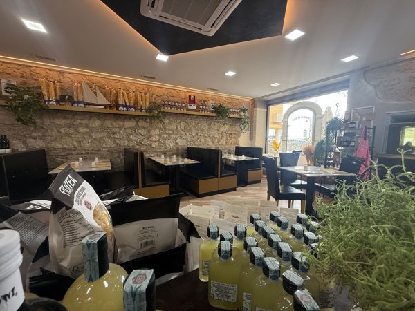 locale commerciale in affitto a Nettuno