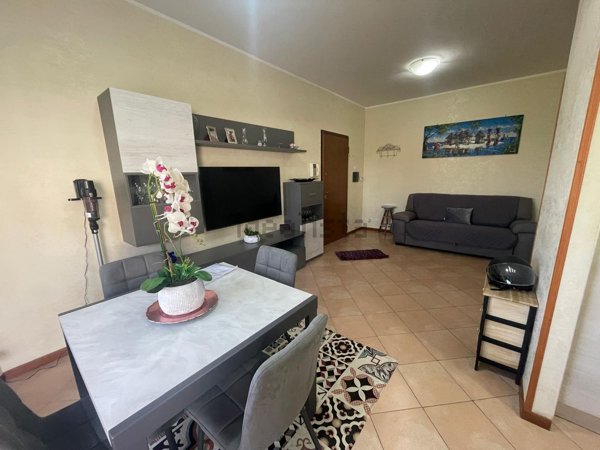appartamento in affitto a Nettuno
