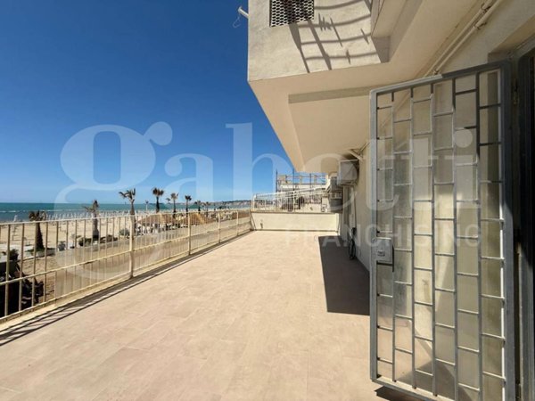 appartamento in affitto a Nettuno