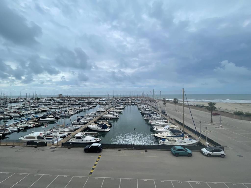 appartamento in affitto a Nettuno