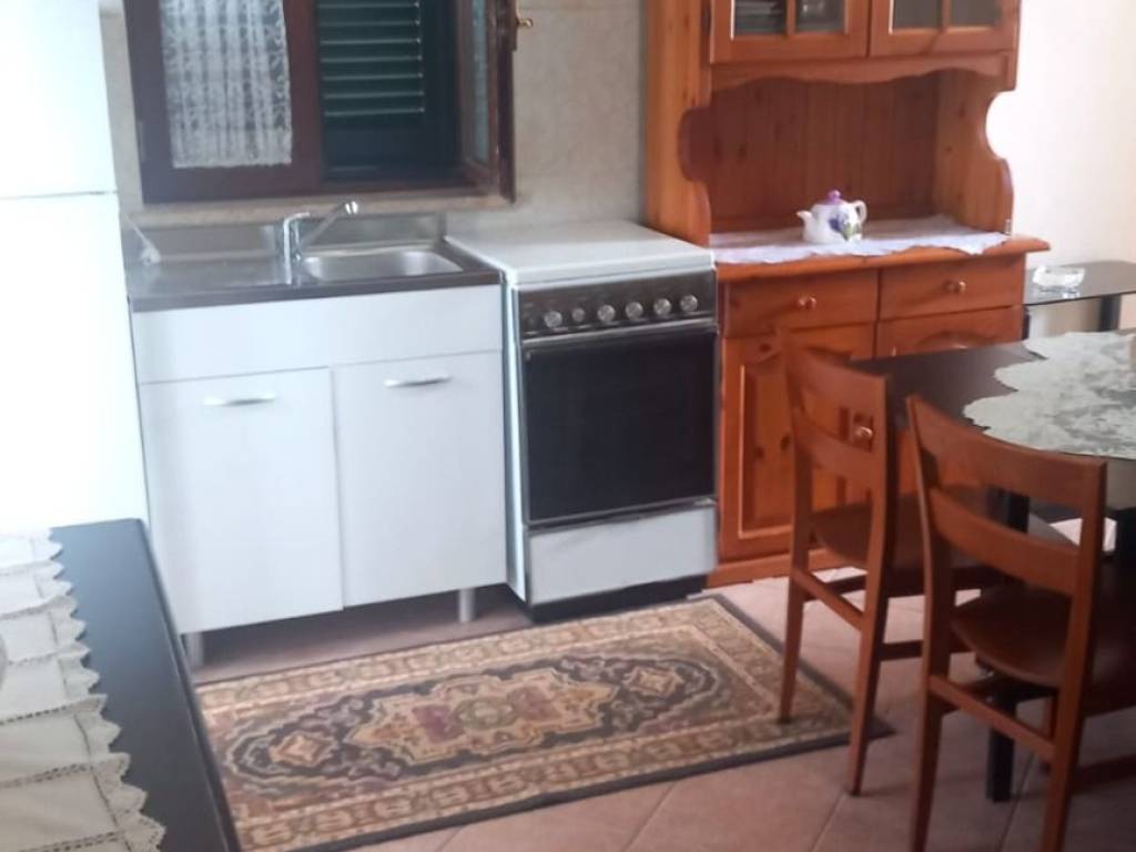 appartamento in affitto a Nettuno