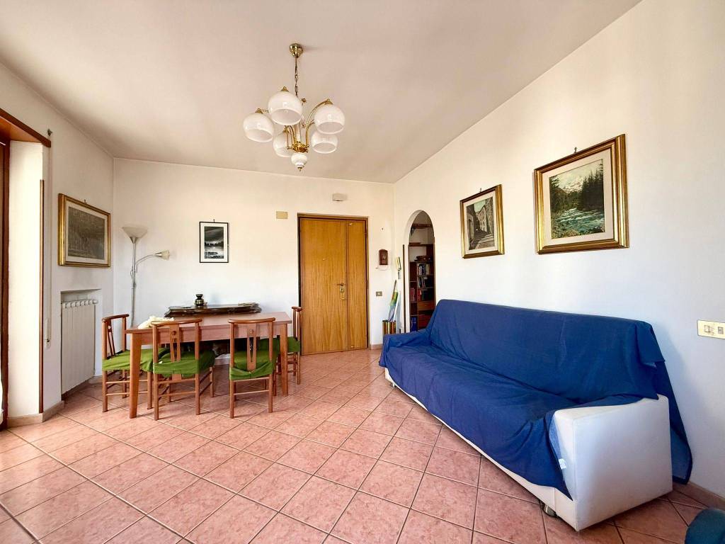 appartamento in affitto a Nettuno