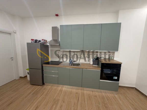 appartamento in affitto a Nettuno