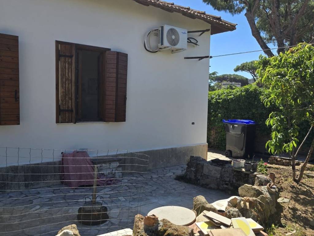 casa indipendente in affitto a Nettuno