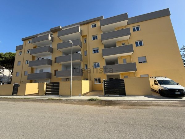 appartamento in affitto a Nettuno