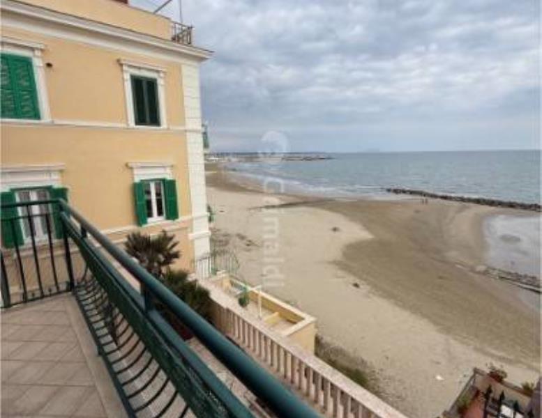 appartamento in affitto a Nettuno