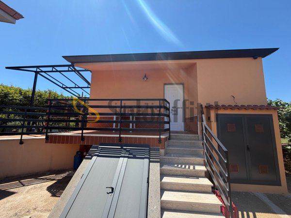 appartamento in affitto a Nettuno