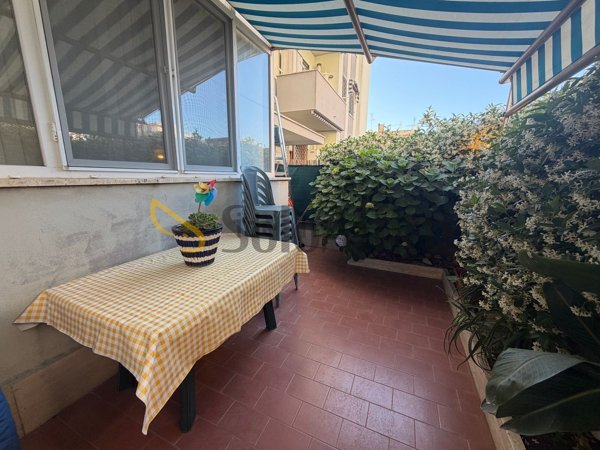 appartamento in affitto a Nettuno