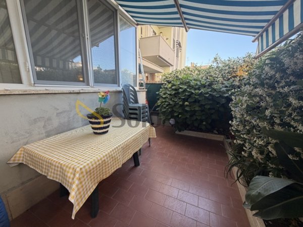 appartamento in affitto a Nettuno