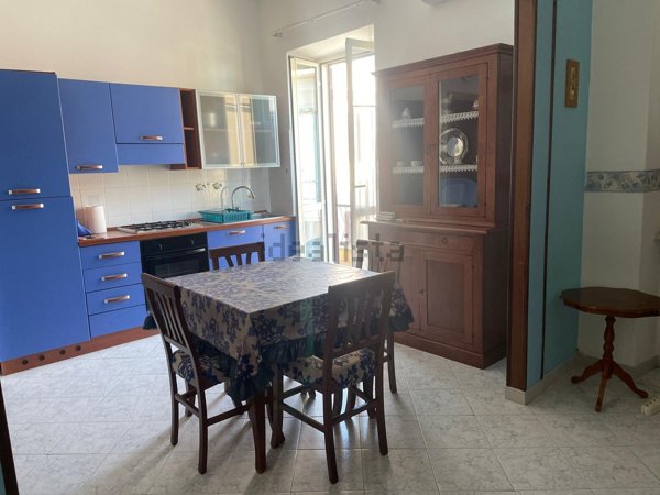 appartamento in affitto a Nettuno