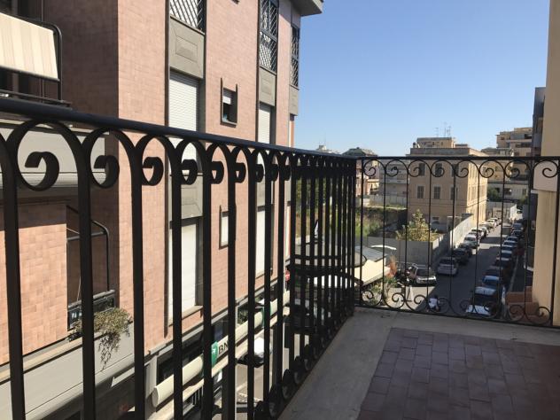 appartamento in affitto a Nettuno