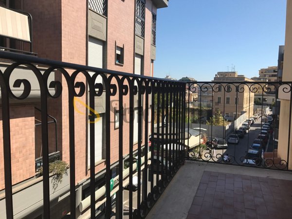 appartamento in affitto a Nettuno