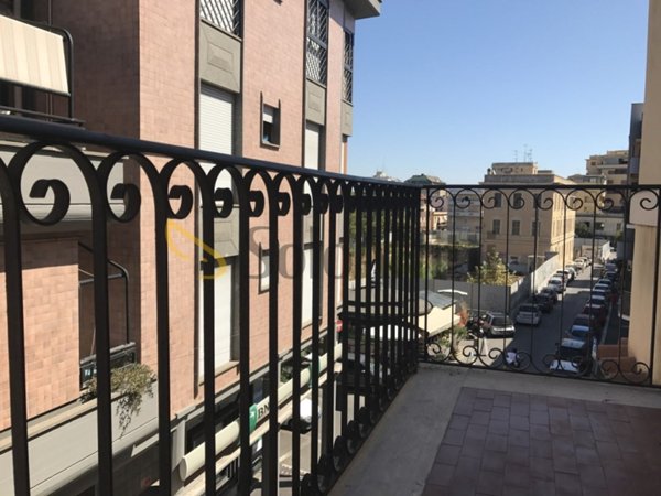 appartamento in affitto a Nettuno
