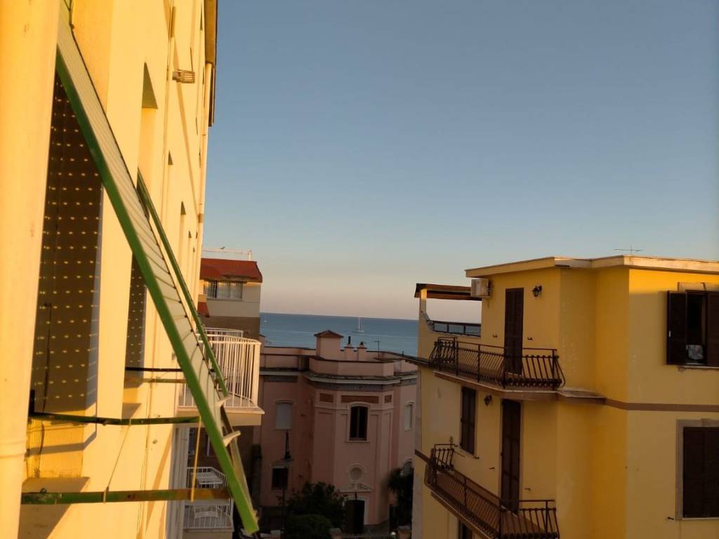 appartamento in affitto a Nettuno