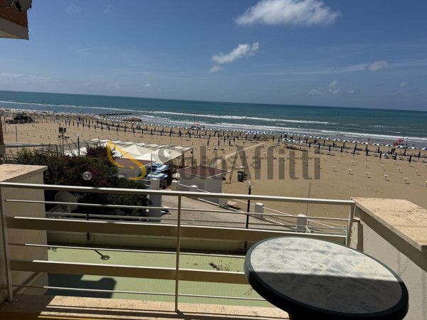 appartamento in affitto a Nettuno