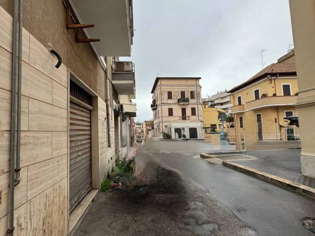 negozio in affitto a Nettuno