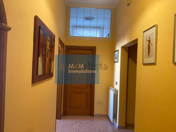 appartamento in affitto a Nettuno