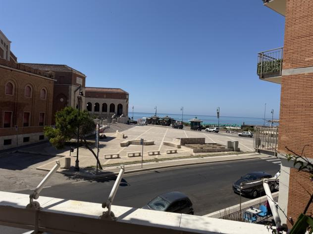 appartamento in affitto a Nettuno