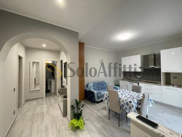 appartamento in affitto a Nettuno