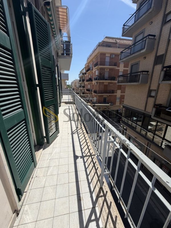 appartamento in affitto a Nettuno