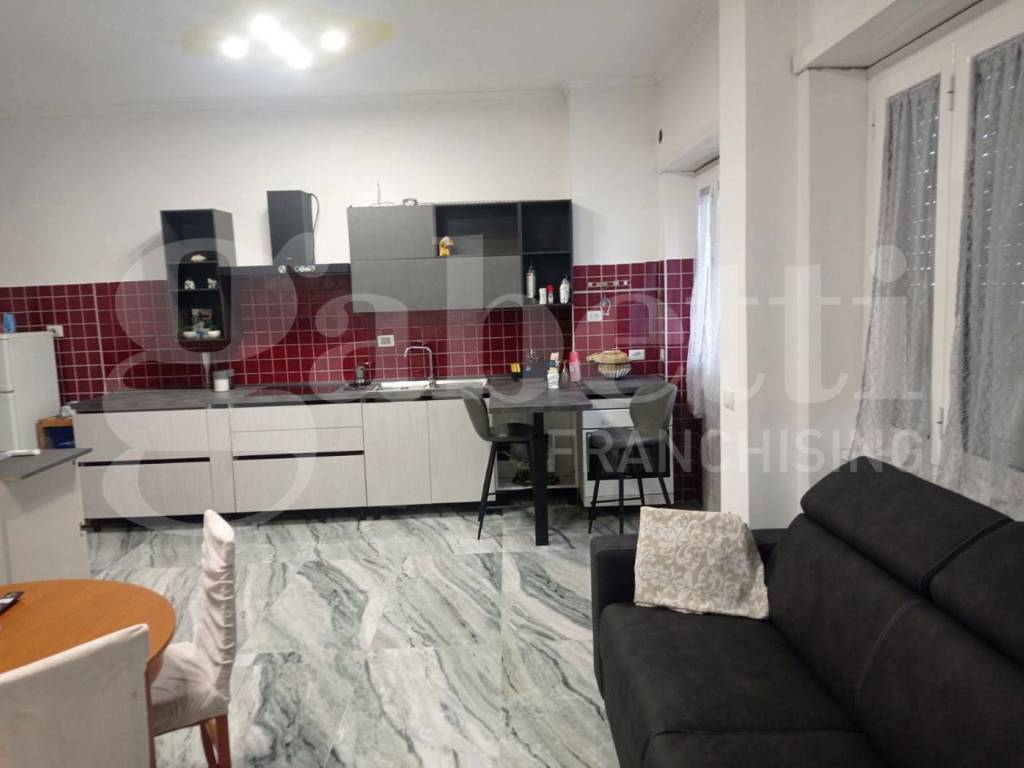 appartamento in affitto a Nettuno