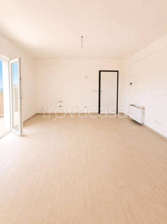 appartamento in affitto a Nettuno
