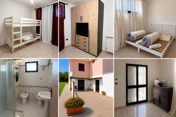 casa indipendente in affitto a Nettuno