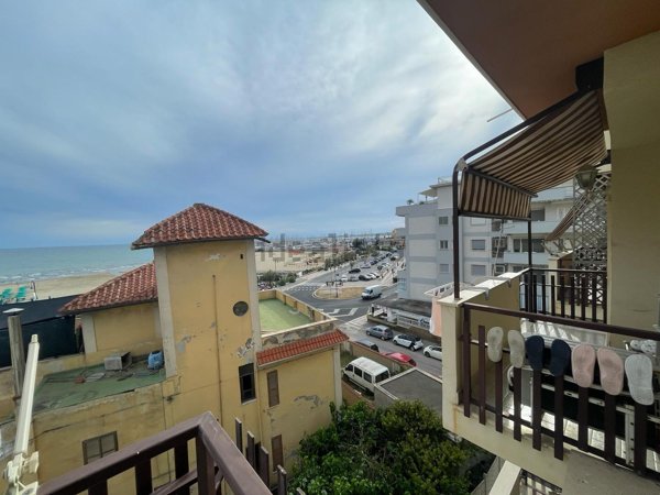 appartamento in affitto a Nettuno